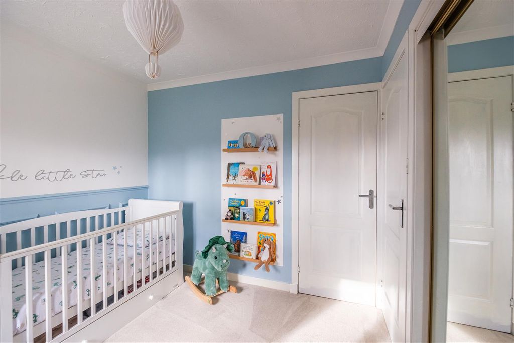 Additional image 24 of 5 bed detached house for saleTurnbull Way, Strathaven ML10