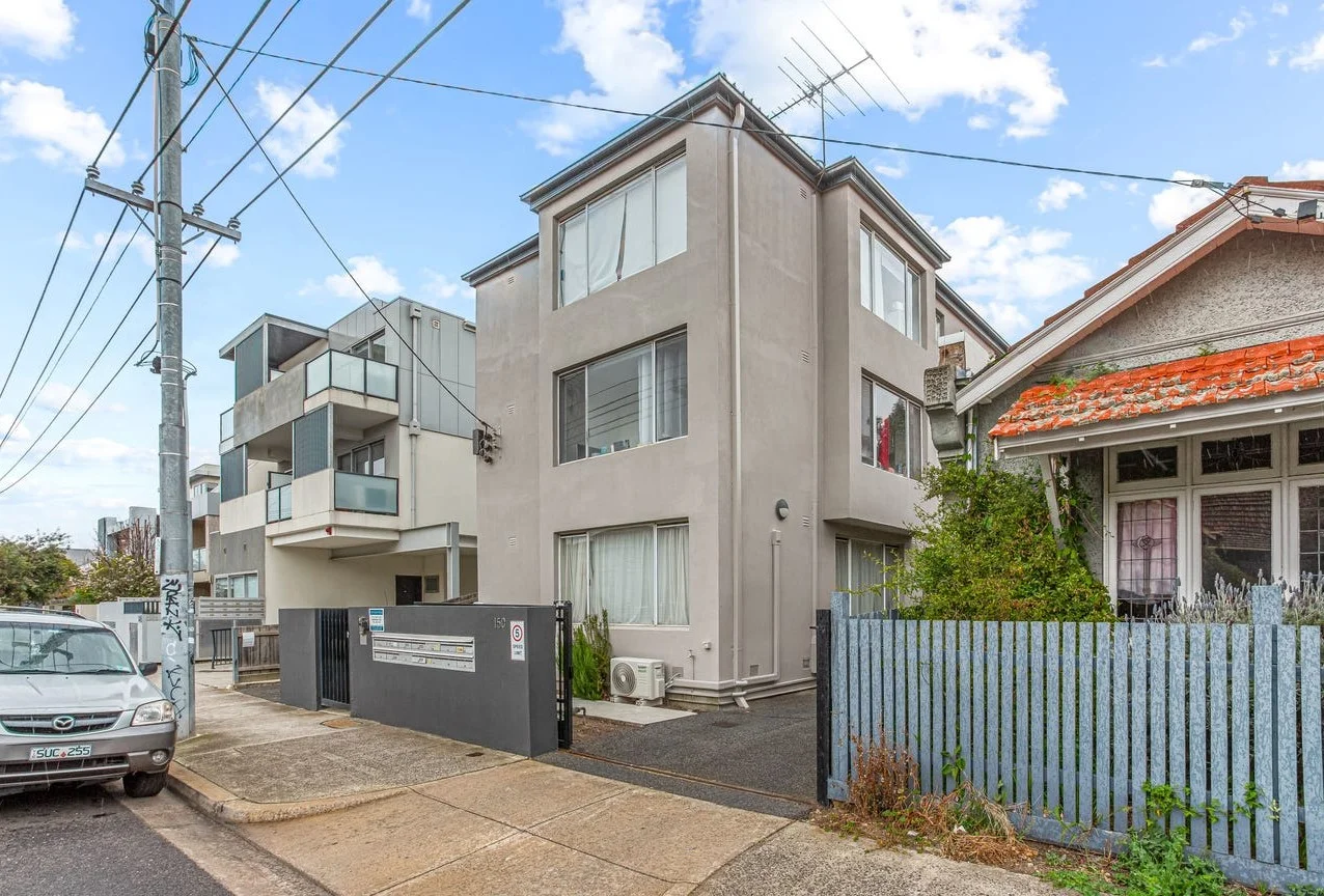 11/150 Brunswick Road, Brunswick VIC 3056