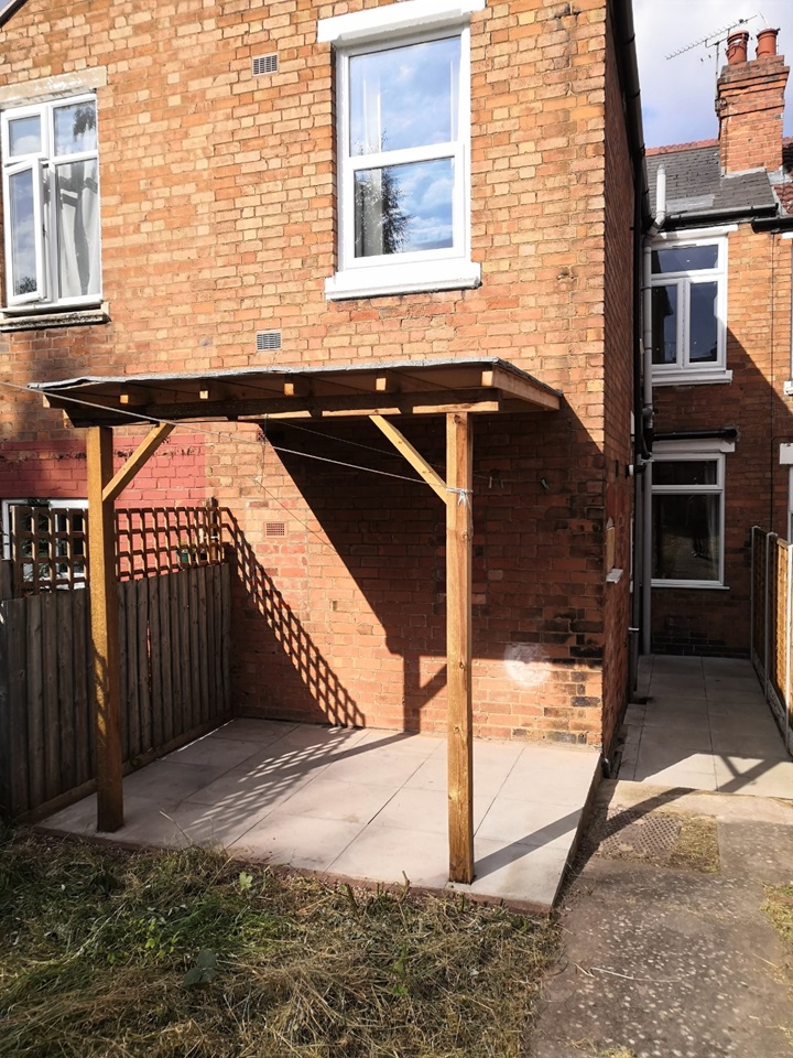 Additional image 21 of 4 Bed Terraced House, Earlsdon Avenue North, CV5, N1 7GU