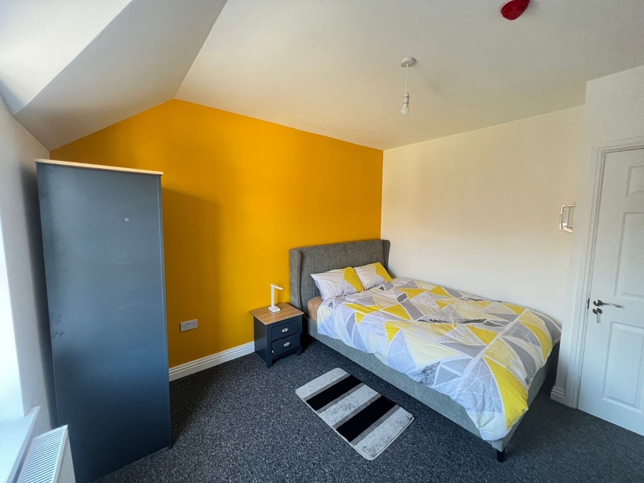 Additional image 14 of Room in a Shared House, Wilson Road, RG30, N1 7GU
