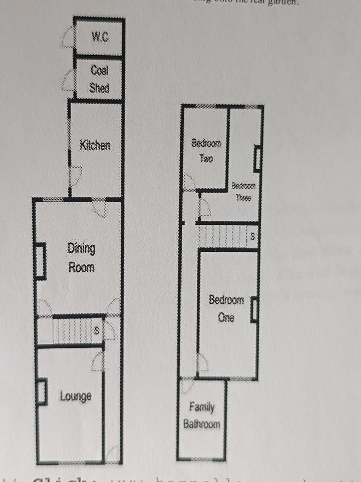 Additional image 13 of 3 Bed Terraced House, Young St, DE23, N1 7GU