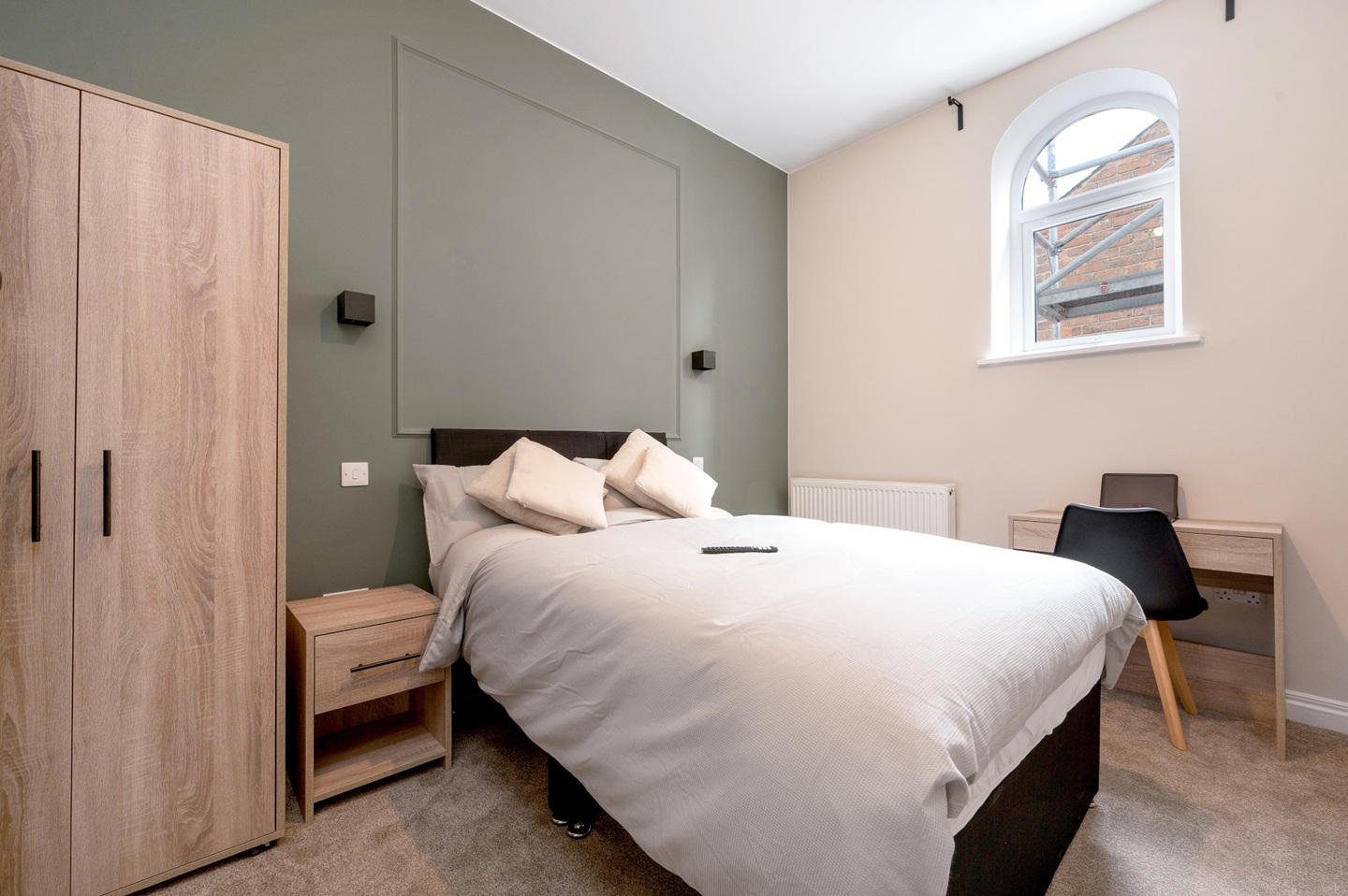 Additional image 23 of Room in a Shared House, Crompton Street, DE1, N1 7GU