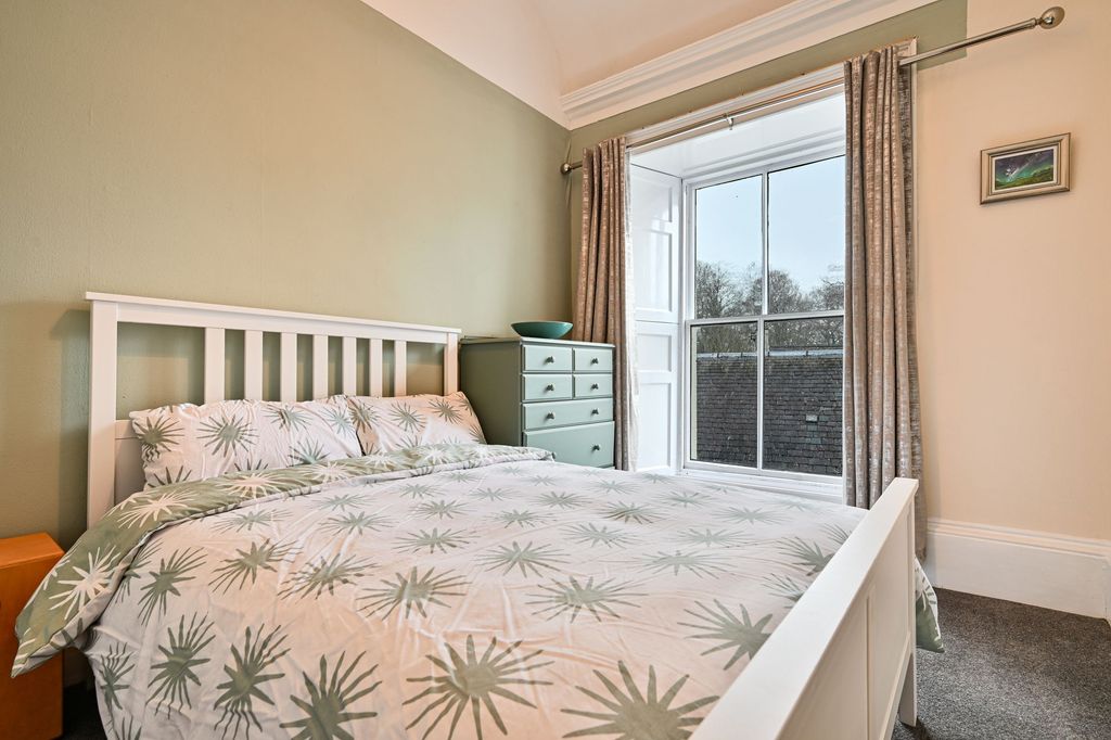 Additional image 13 of 3 bed flat for saleUpper Davaar, 75 High Street, Biggar ML12