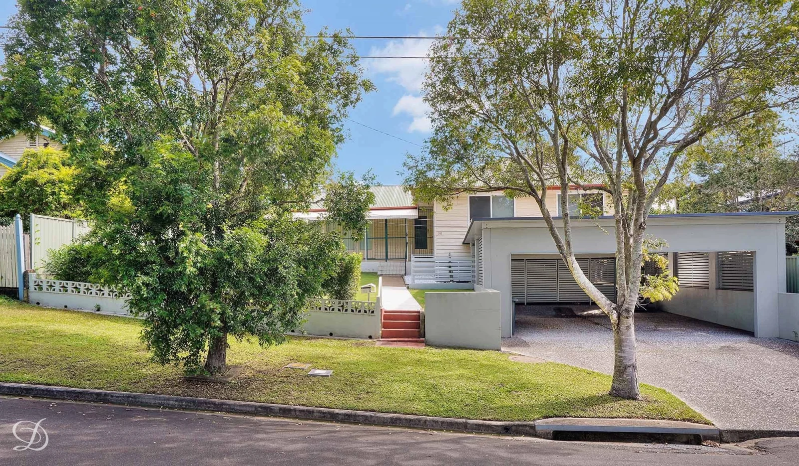 38 Gizeh Street, Enoggera QLD 4051