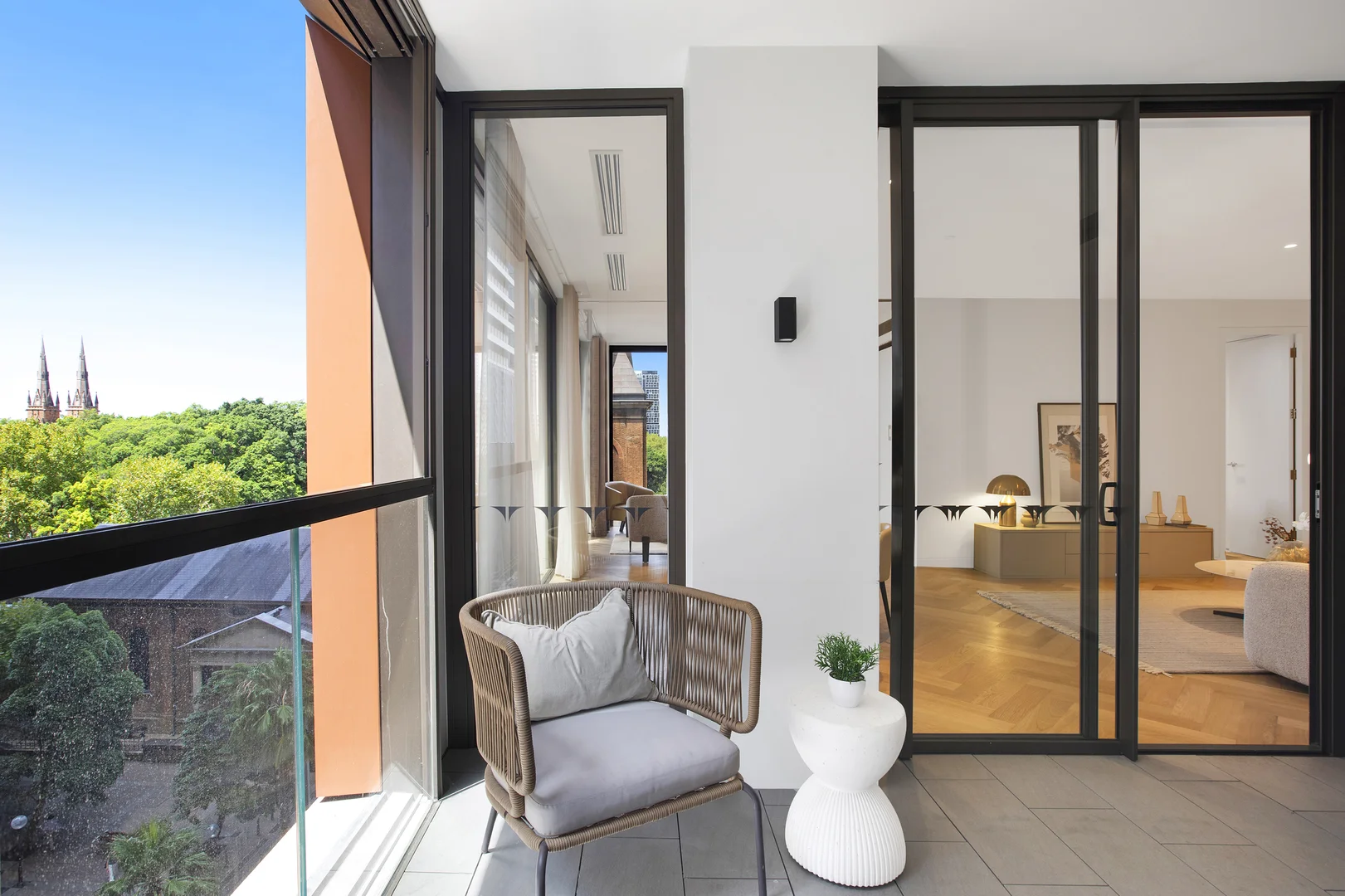 Additional image 4 of 601/160 King Street, Sydney NSW 2000