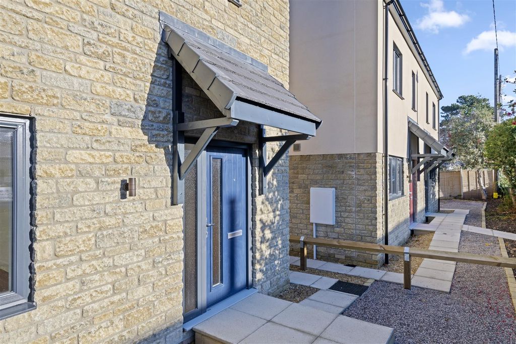 Additional image 19 of 3 bed detached house for saleLodway Gardens, Pill, Bristol BS20