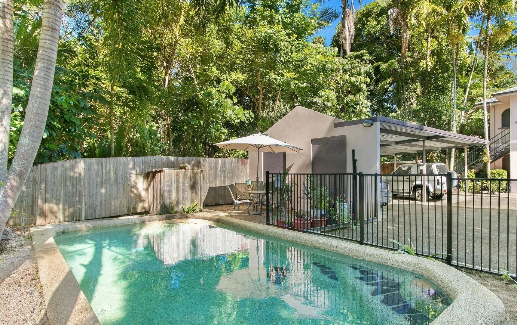 1/353 Severin Street, Parramatta Park QLD 4870