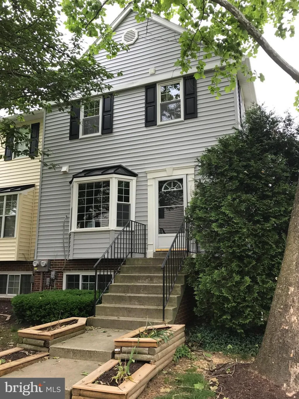 7645 East Arbory Court Unit 282, Laurel, MD 20707