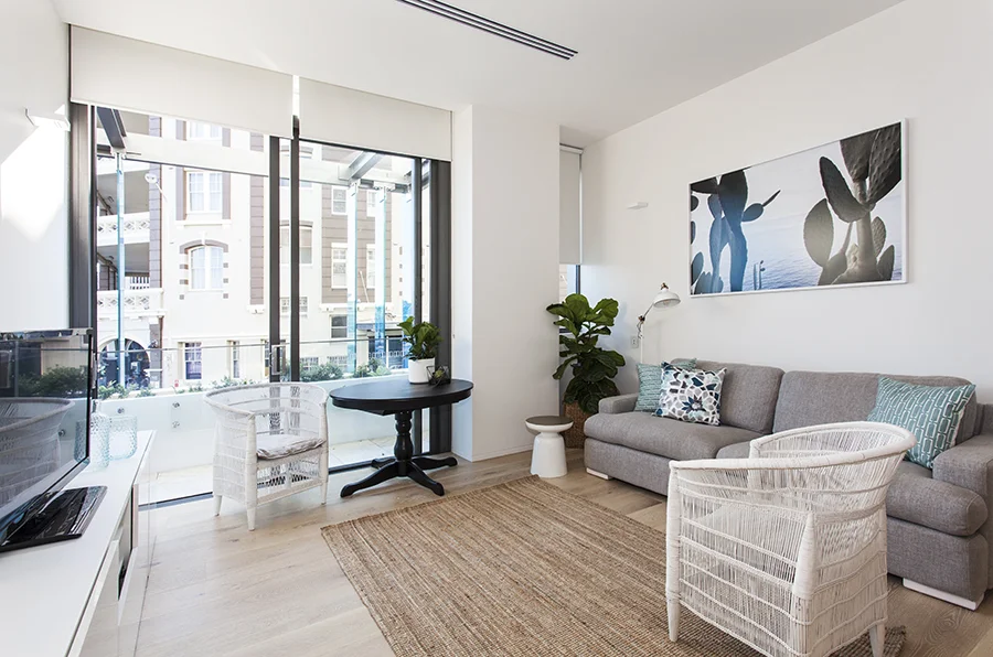 Bondi Beach NSW 2026