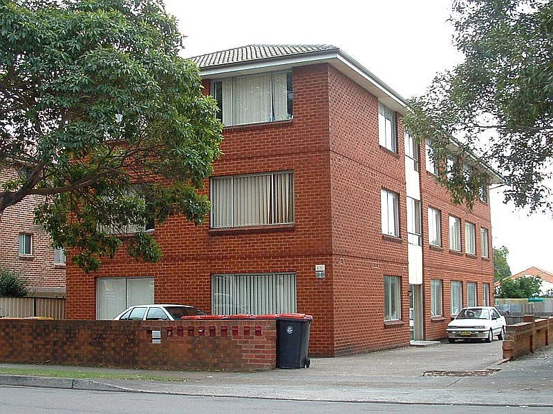 6/65 Duke Street, Campsie NSW 2194