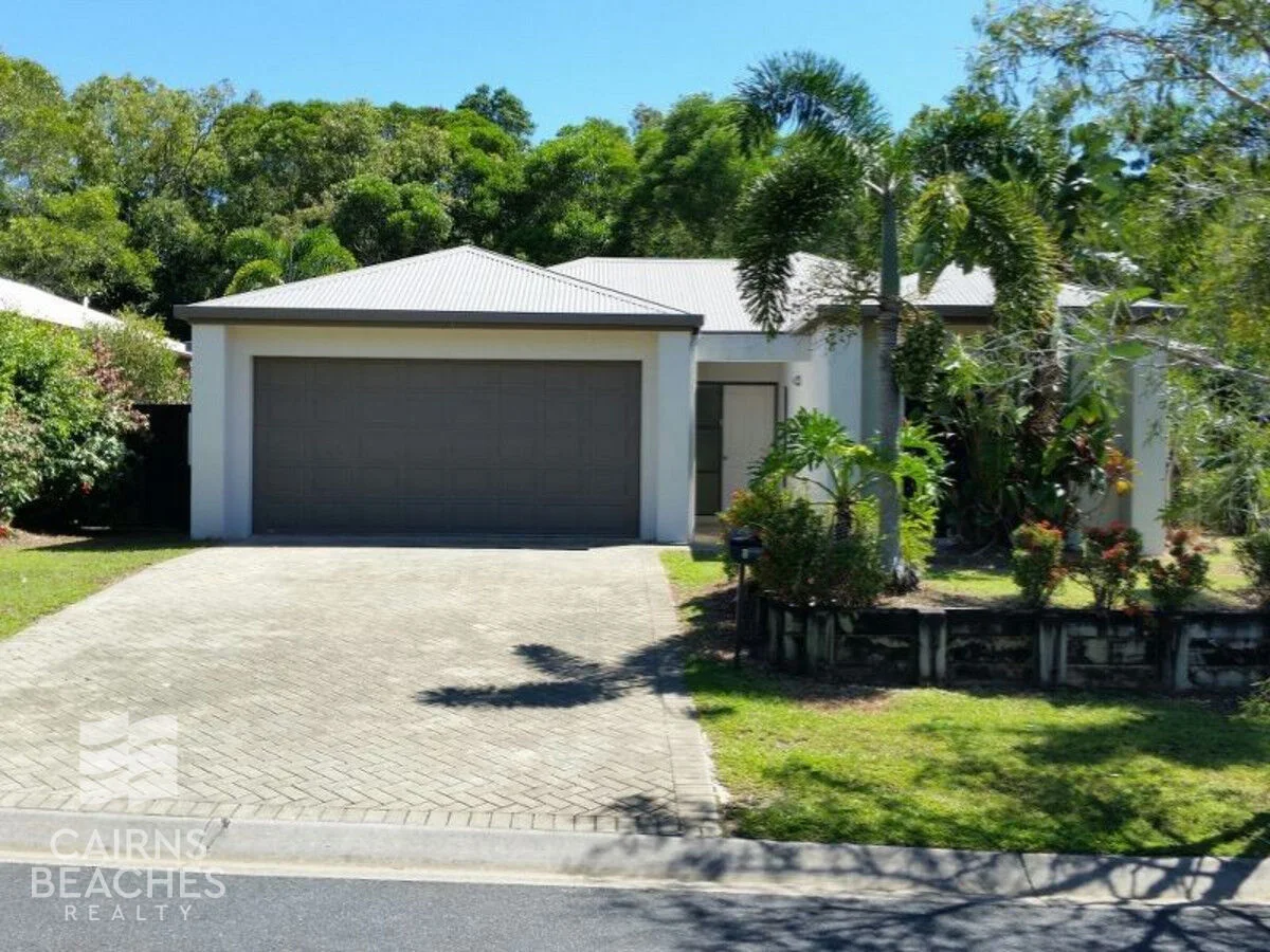 2 Howie Close, Kewarra Beach QLD 4879