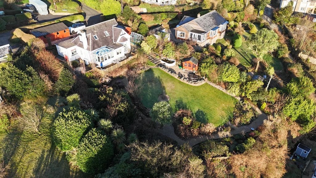 Additional image 51 of 3 bed villa for saleMingulay, Whiting Bay, Isle Of Arran KA27