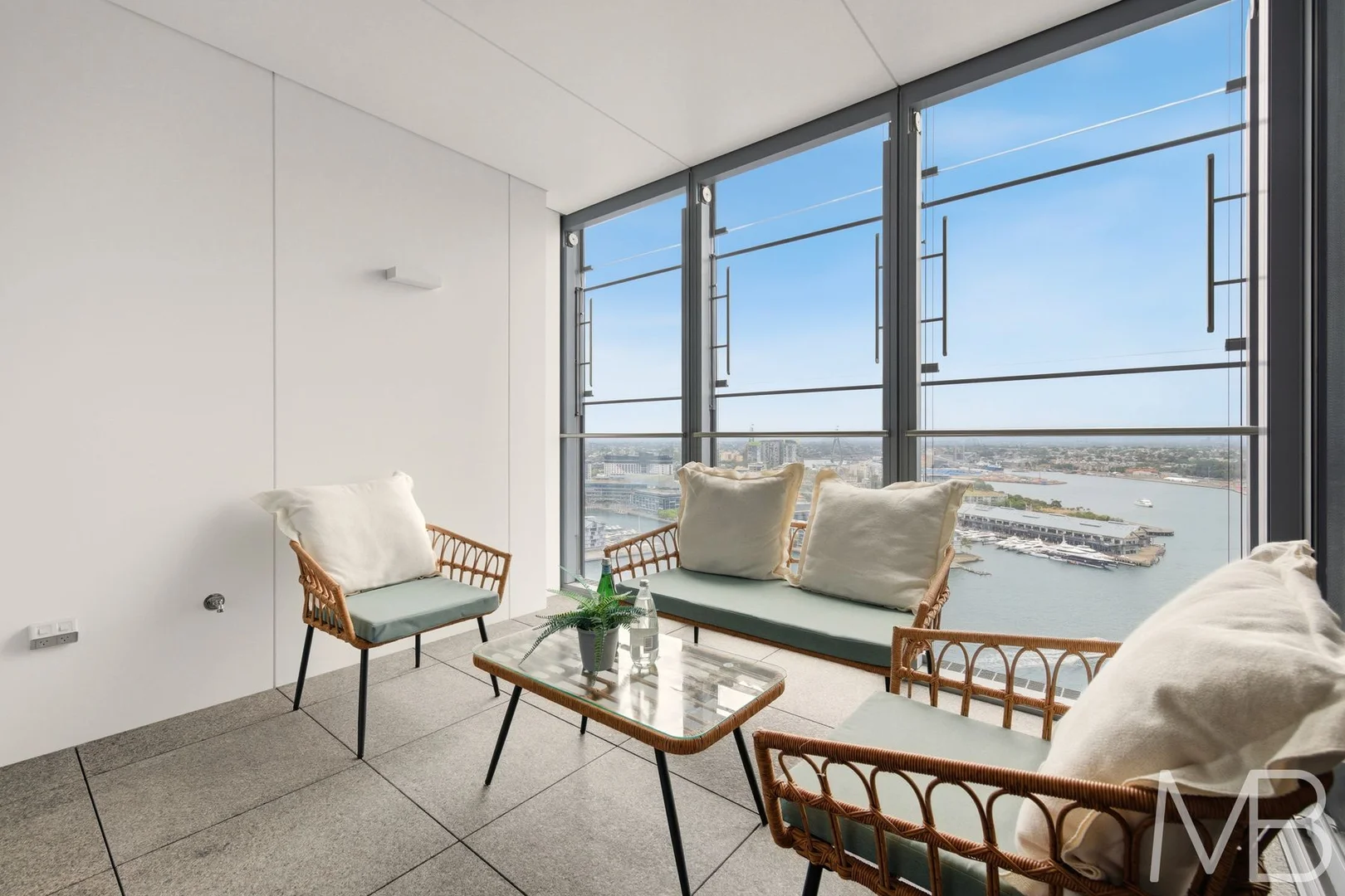 Additional image 4 of Level 28/88 Barangaroo Avenue, Barangaroo NSW 2000
