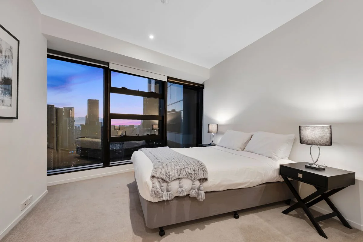 Additional image 10 of 3501/7 Riverside Quay, Southbank VIC 3006