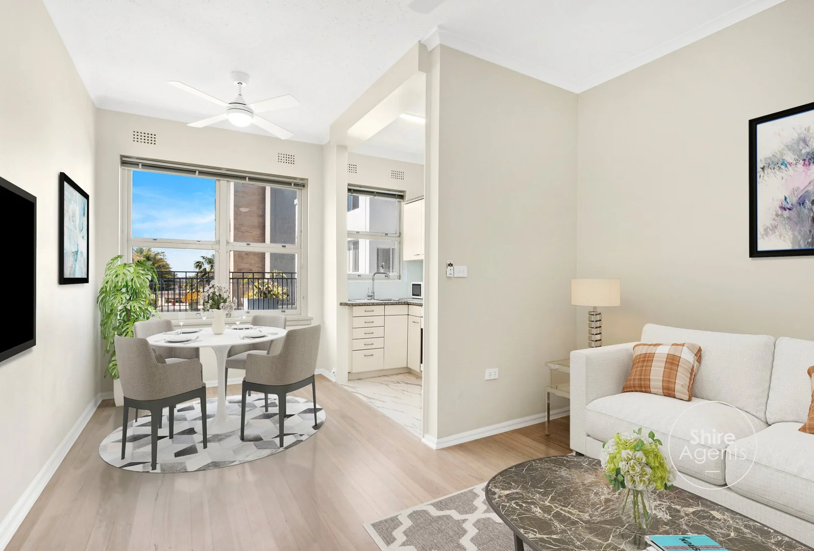 6/10 Ozone Street, Cronulla NSW 2230