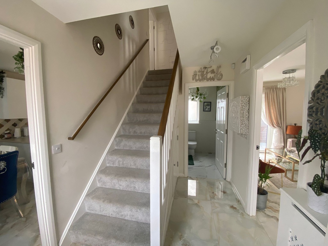 Additional image 4 of 5 Bed Semi-Detached House, Sylvia Pankhurst Way, M13, N1 7GU