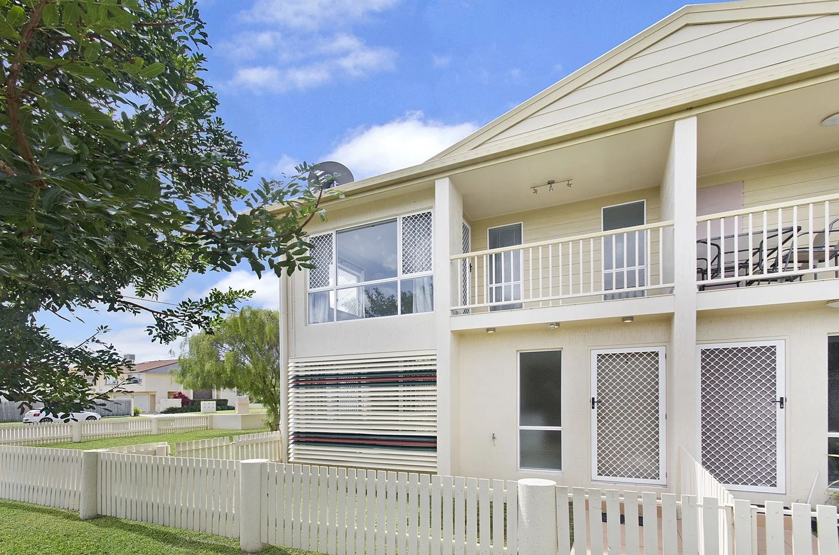 Additional image 2 of 1/22 Gladstone Street, Pimlico QLD 4812