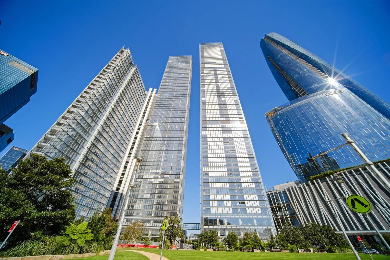 Additional image 16 of 2BR/88 Barangaroo Avenue, Barangaroo NSW 2000