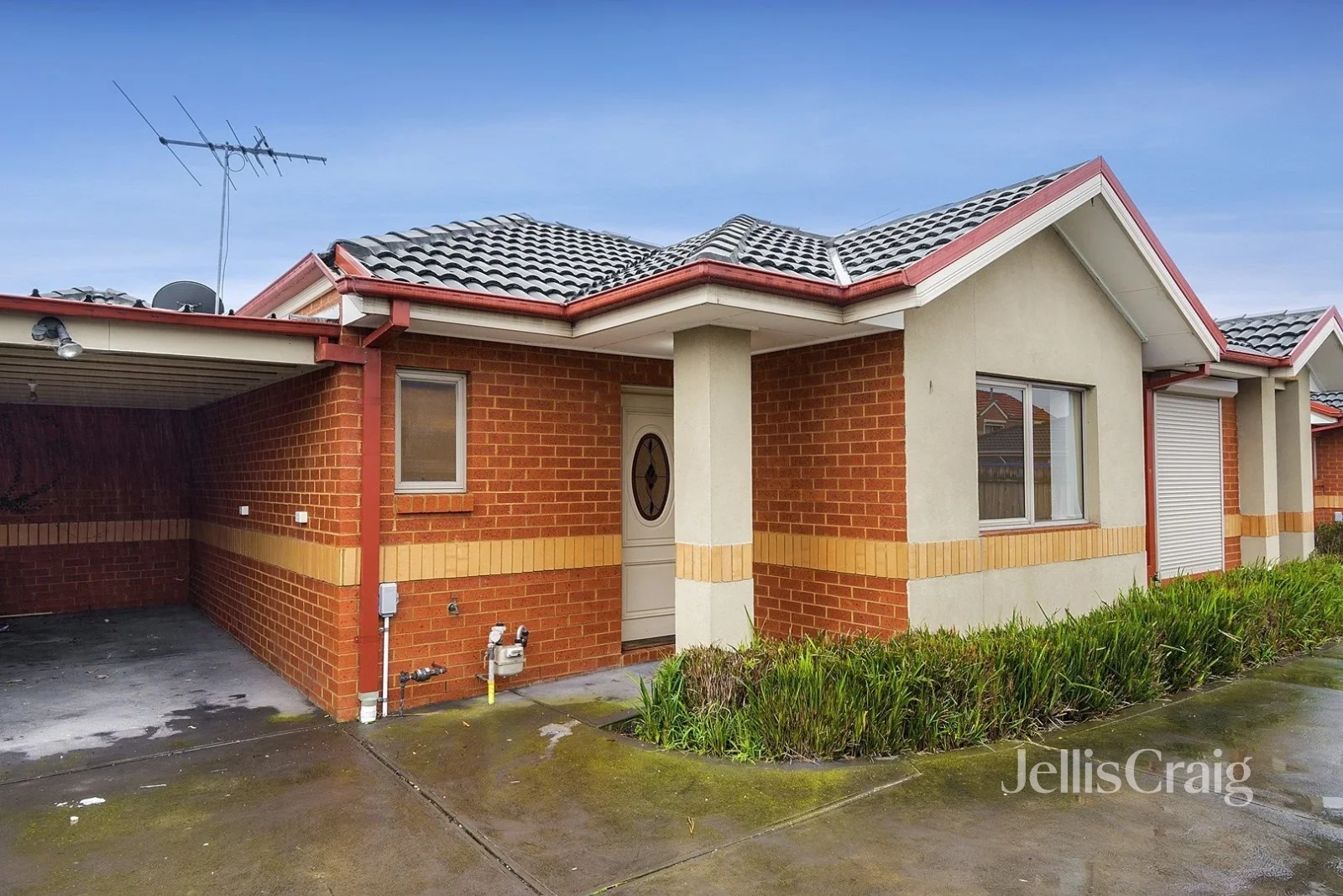 2/6 Smith Street, Reservoir VIC 3073