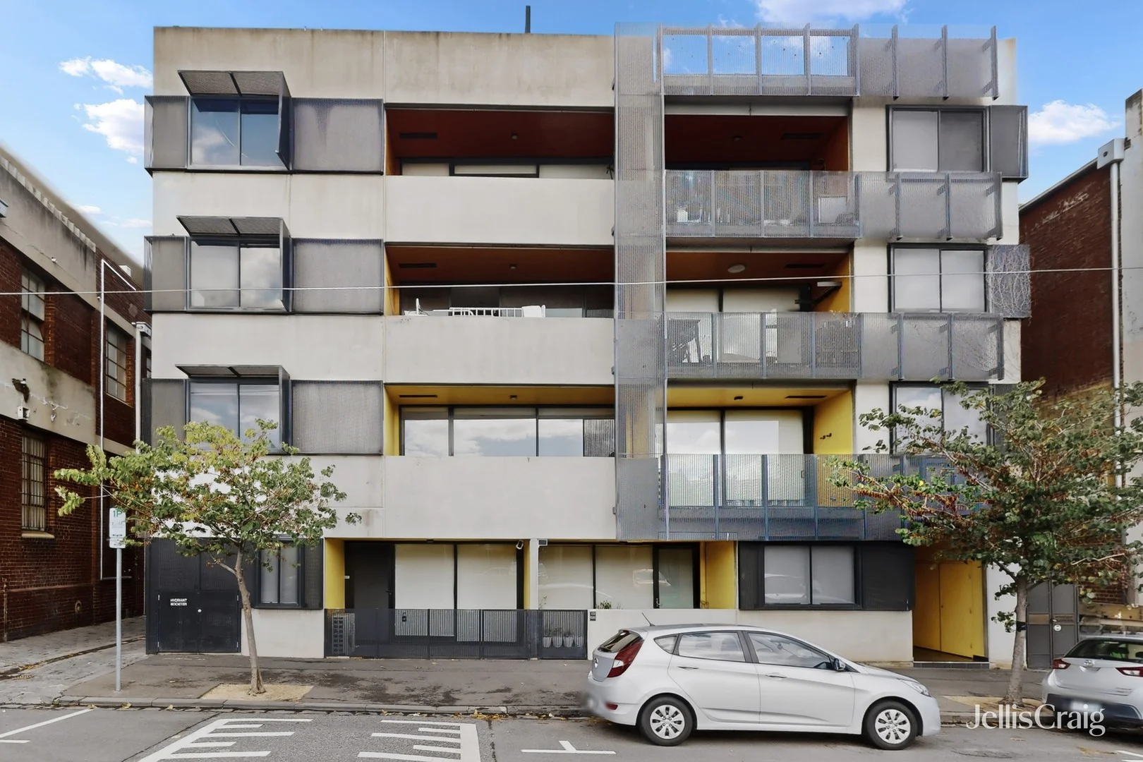 307/107 Hawke Street, West Melbourne VIC 3003