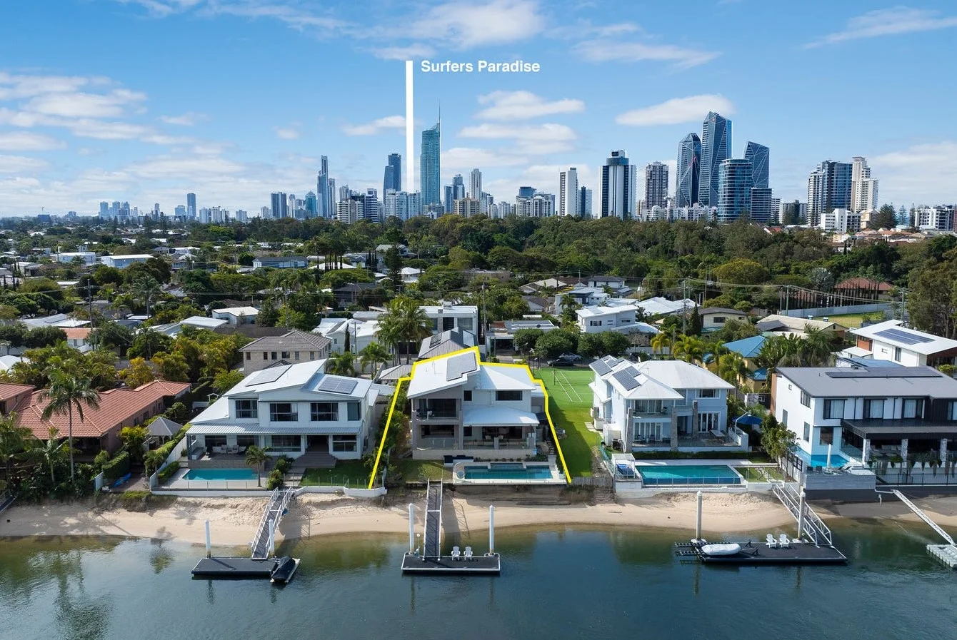 Additional image 2 of 133 Allambi Avenue, Broadbeach Waters QLD 4218