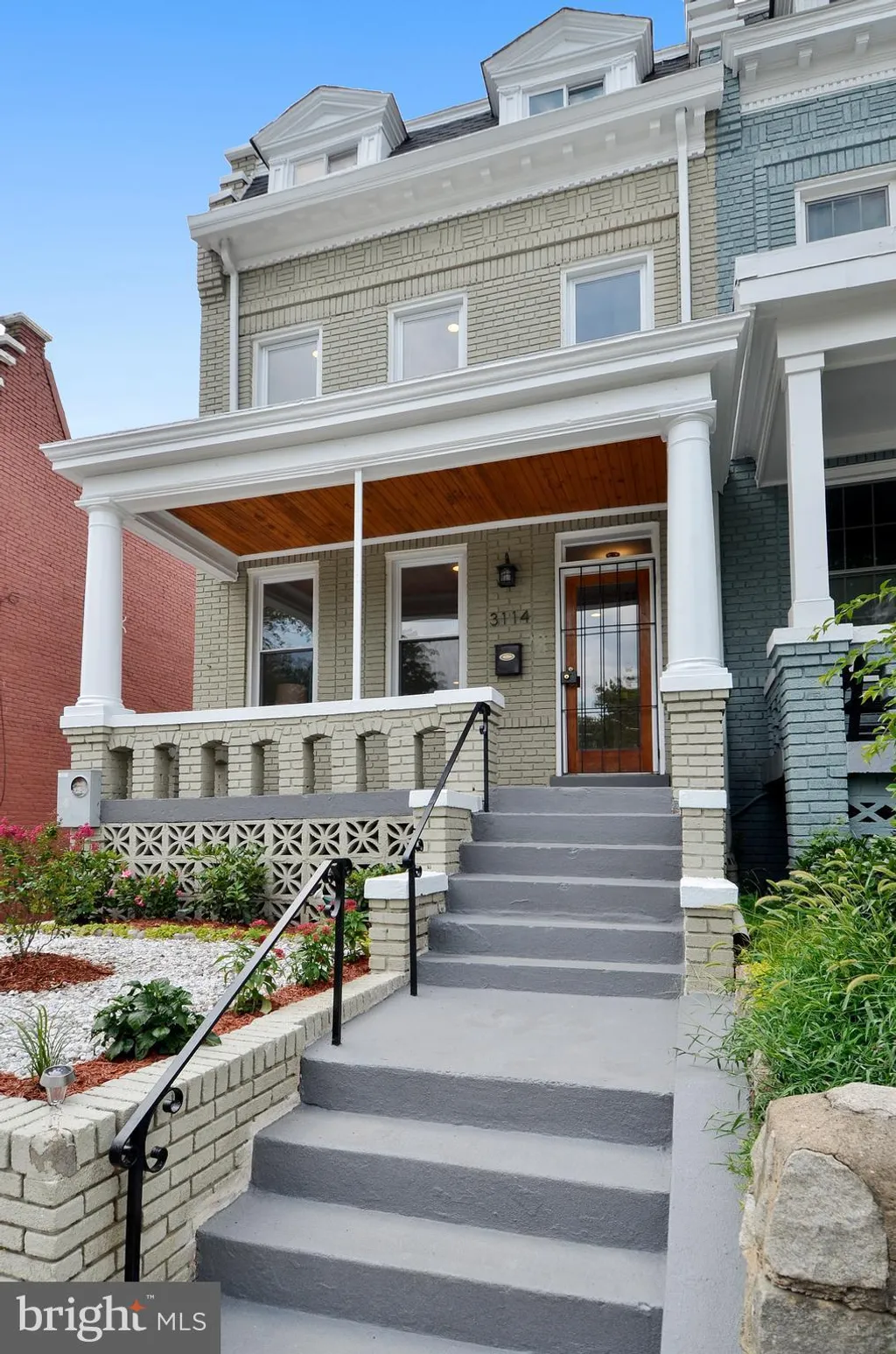 3114 Park Place NW, Washington, DC 20010