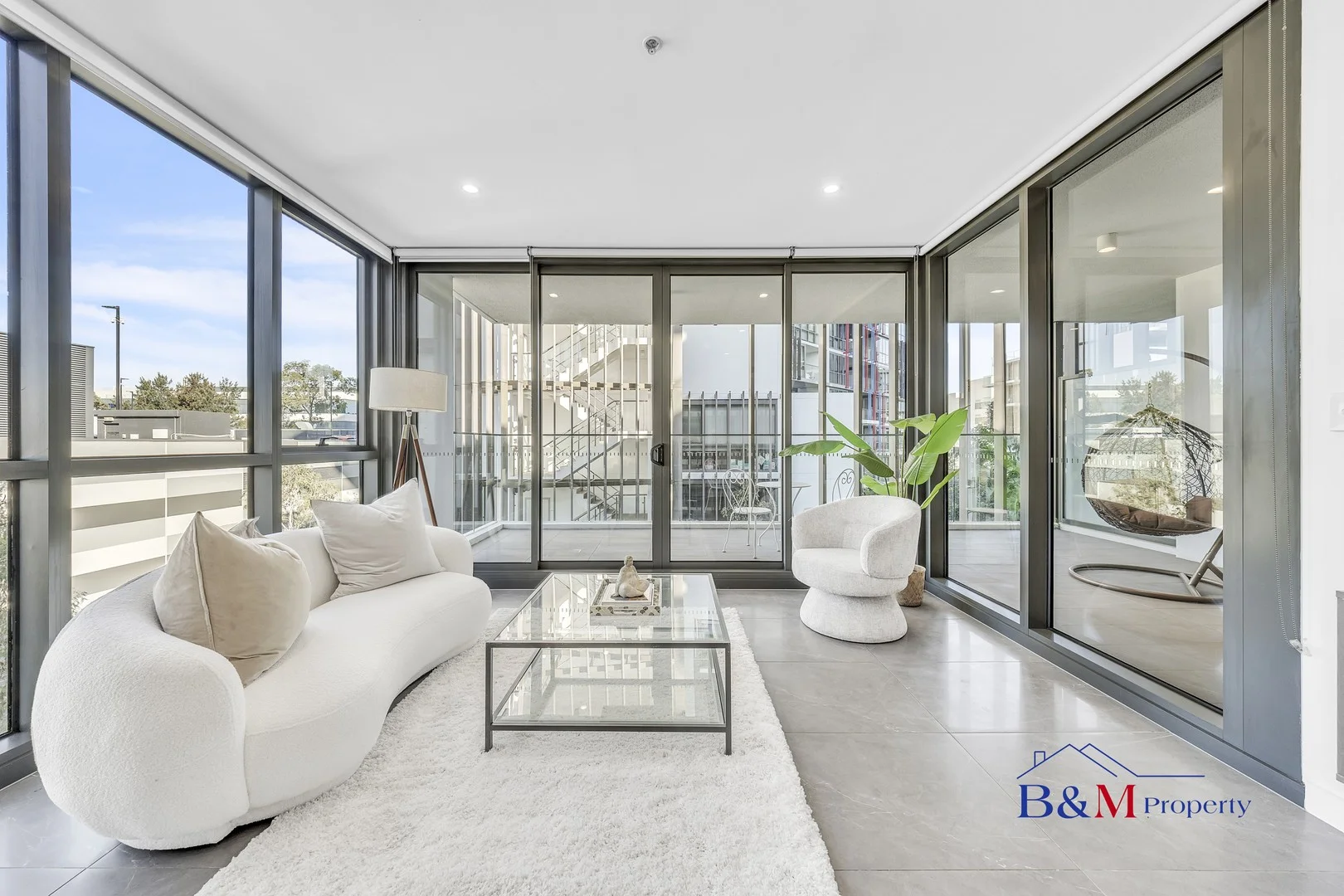 308A/101 Waterloo Road, Macquarie Park NSW 2113