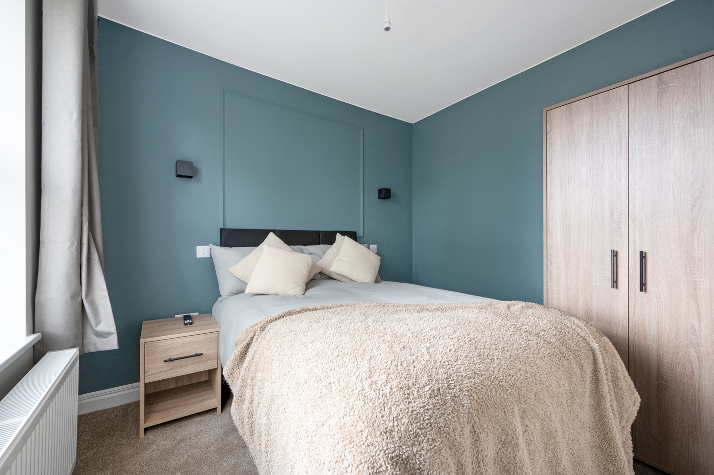 Additional image 57 of Room in a Shared House, Crompton Street, DE1, N1 7GU