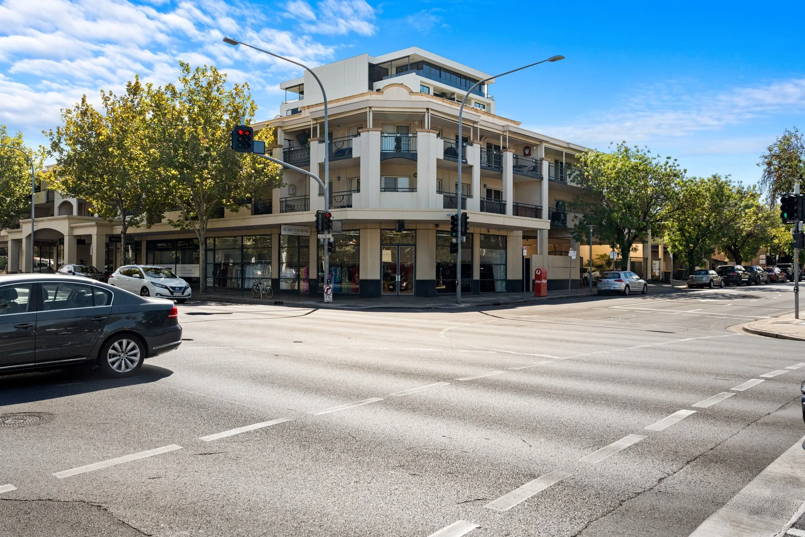 27/422 Pulteney Street, Adelaide SA 5000