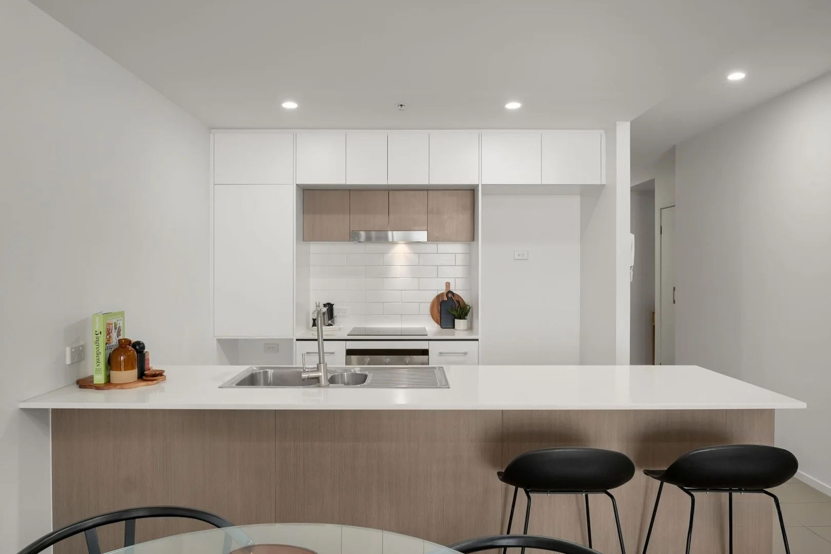 Additional image 3 of 902/8 Masters Street, Newstead QLD 4006