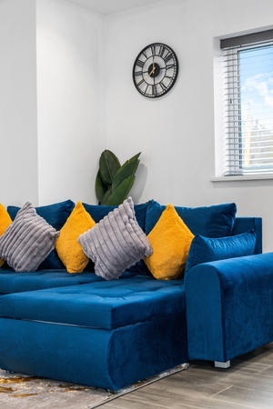 Additional image 29 of 2 Bed Flat, Denmark Villas, BN3, N1 7GU