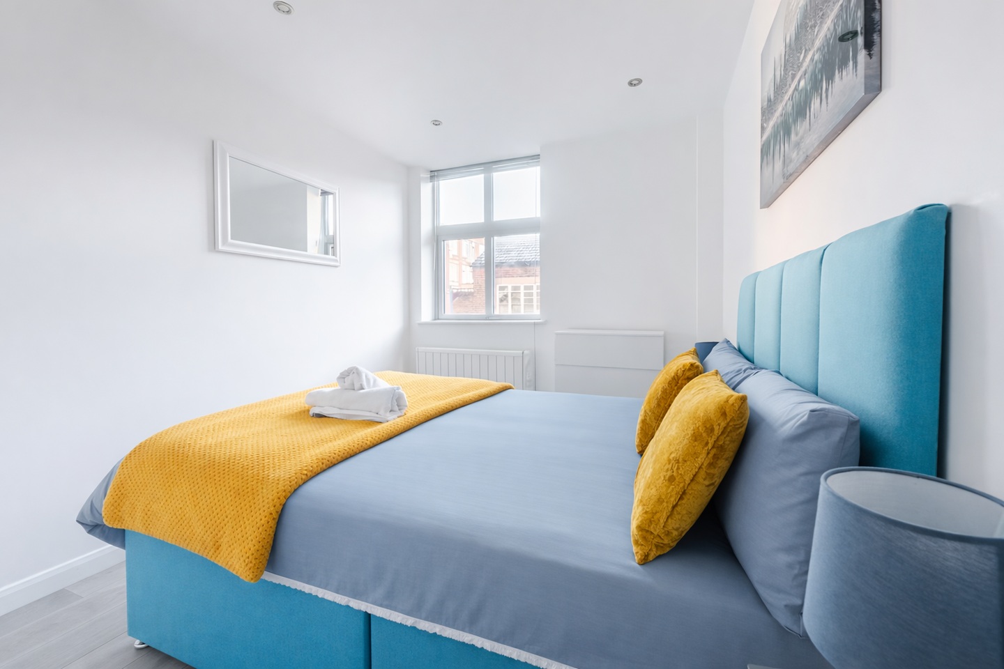 Additional image 13 of 1 Bed Flat, Equinox, LE1, N1 7GU