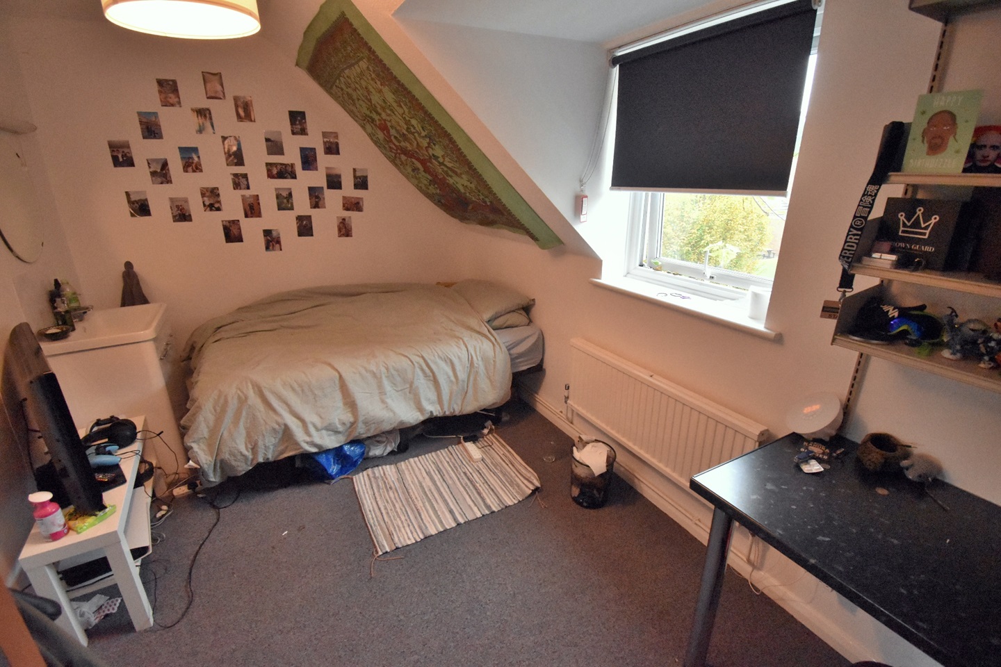 Additional image 9 of Room in a Shared House, Hillside Court, RG1, N1 7GU