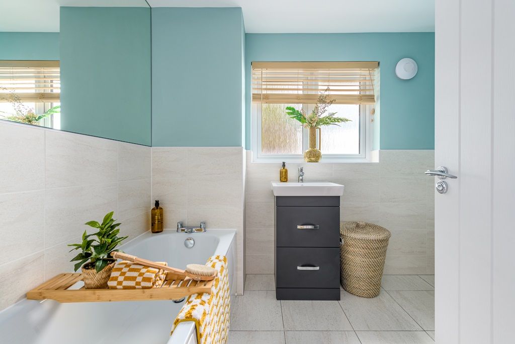 Additional image 12 of 3 bed semi-detached house for sale"The Chalmers - Plot 97" at Sibbalds Wynd, Sibbalds Brae, Bathgate EH48