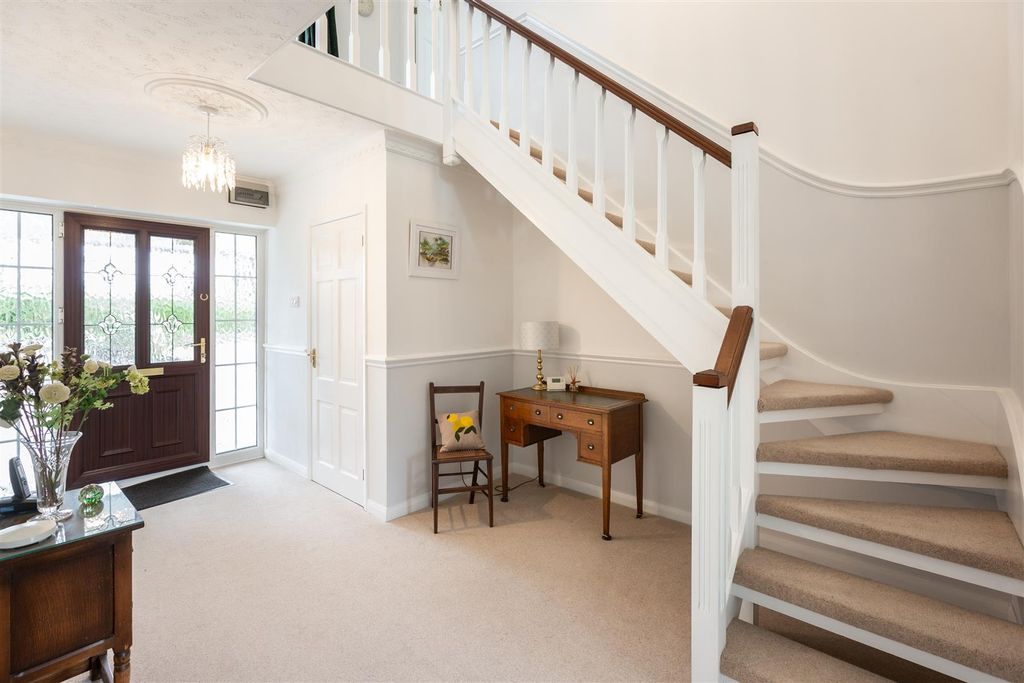 Additional image 3 of 4 bed detached house for saleAshleigh Road, Blackpill, Swansea SA2