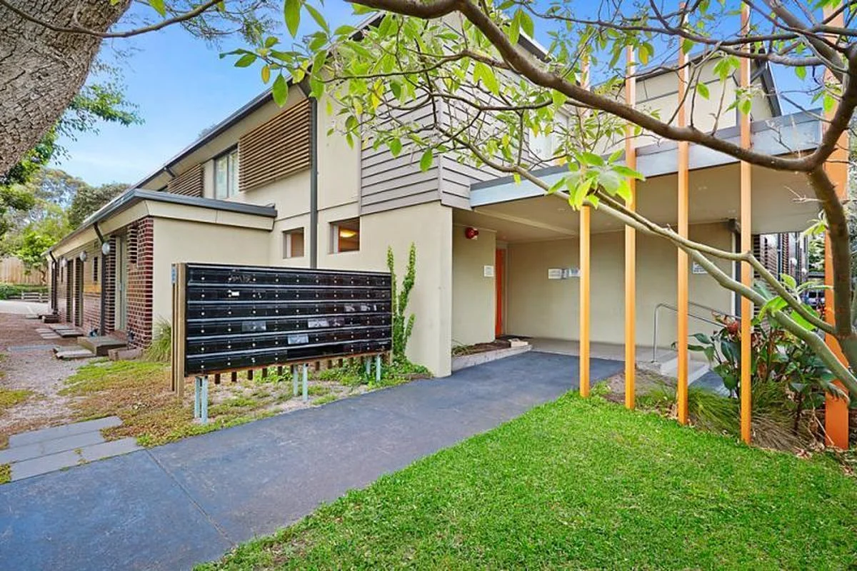 Additional image 5 of 22/15 Hawthorn Road, Caulfield North VIC 3161