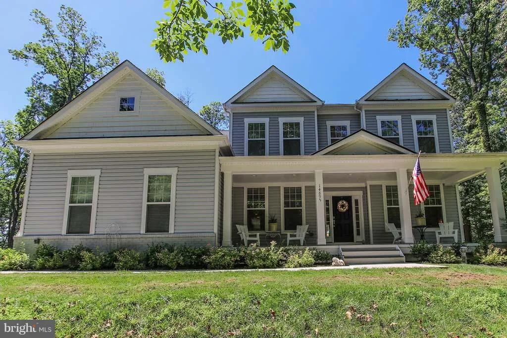 14895 Wrights Lane, Waterford, VA 20197