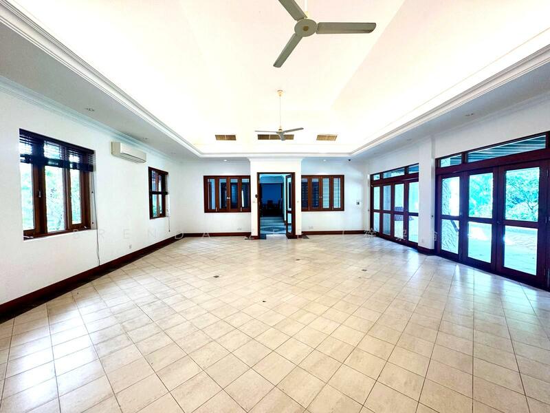 Leedon Park, Belmont Road, Holland Road