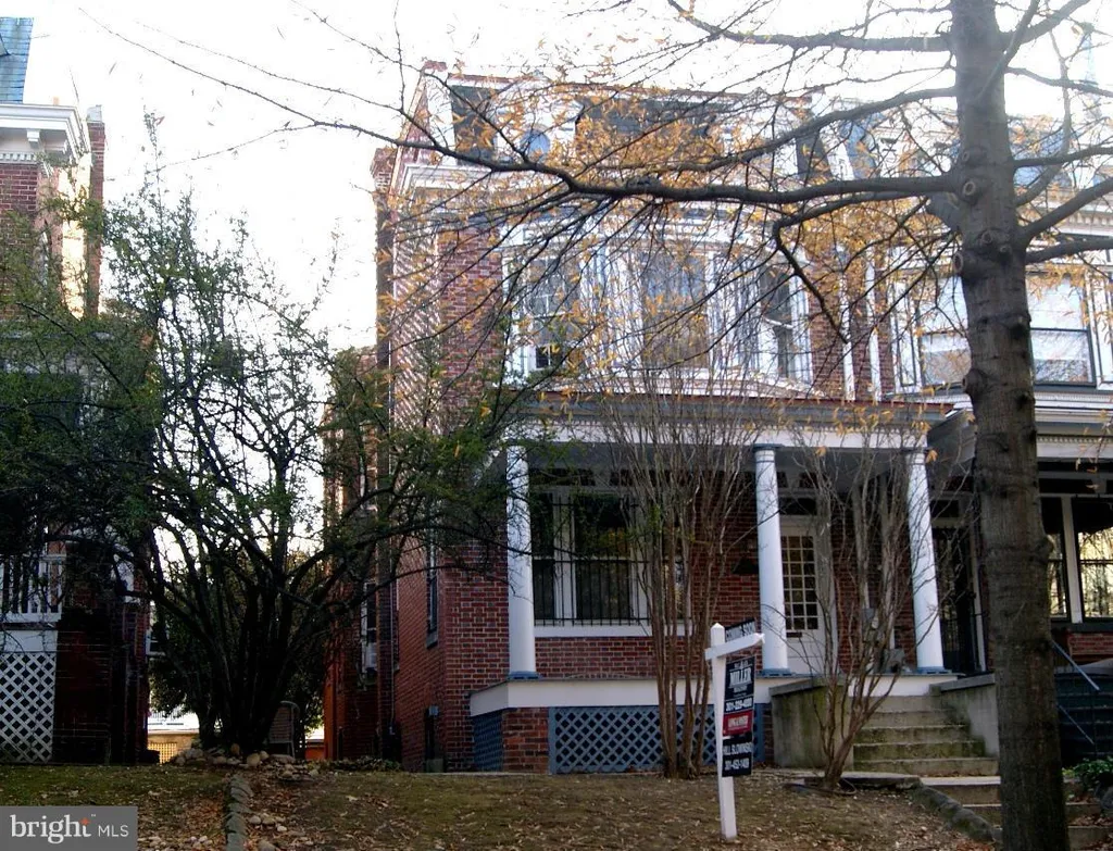 1820 Park Road NW, Washington, DC 20010