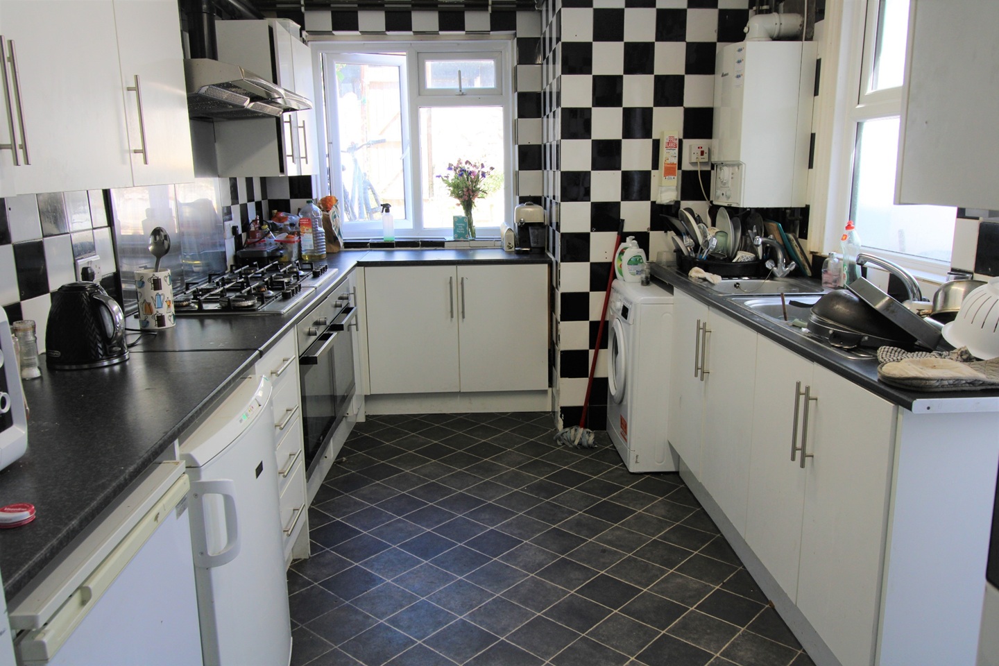 Additional image 5 of 8 Bed Terraced House, Shaftesbury Road, BN1, N1 7GU