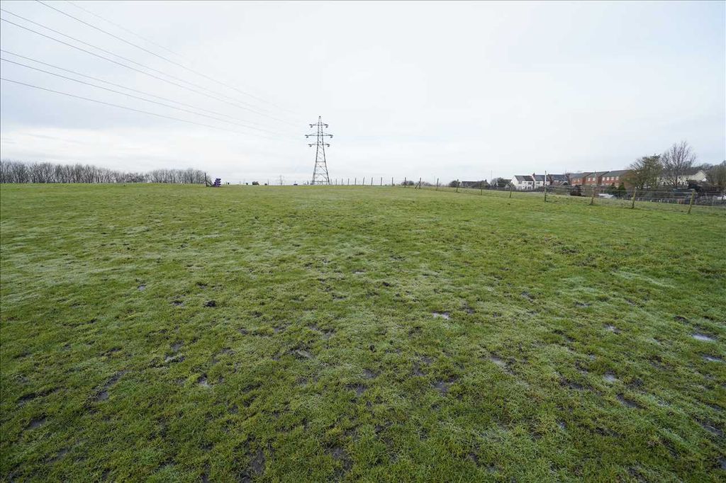 Land for saleLand At Mill Lane (Parcel B-D), Kirkby In Ashfield NG17