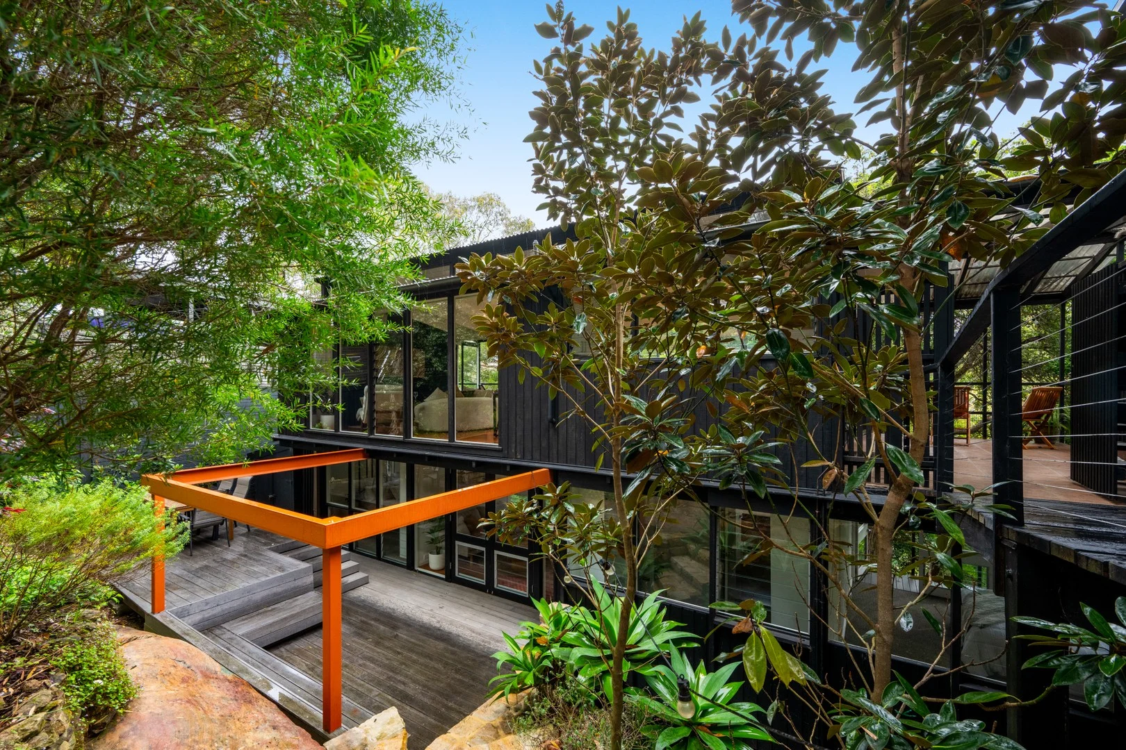 76 The Bulwark, Castlecrag NSW 2068