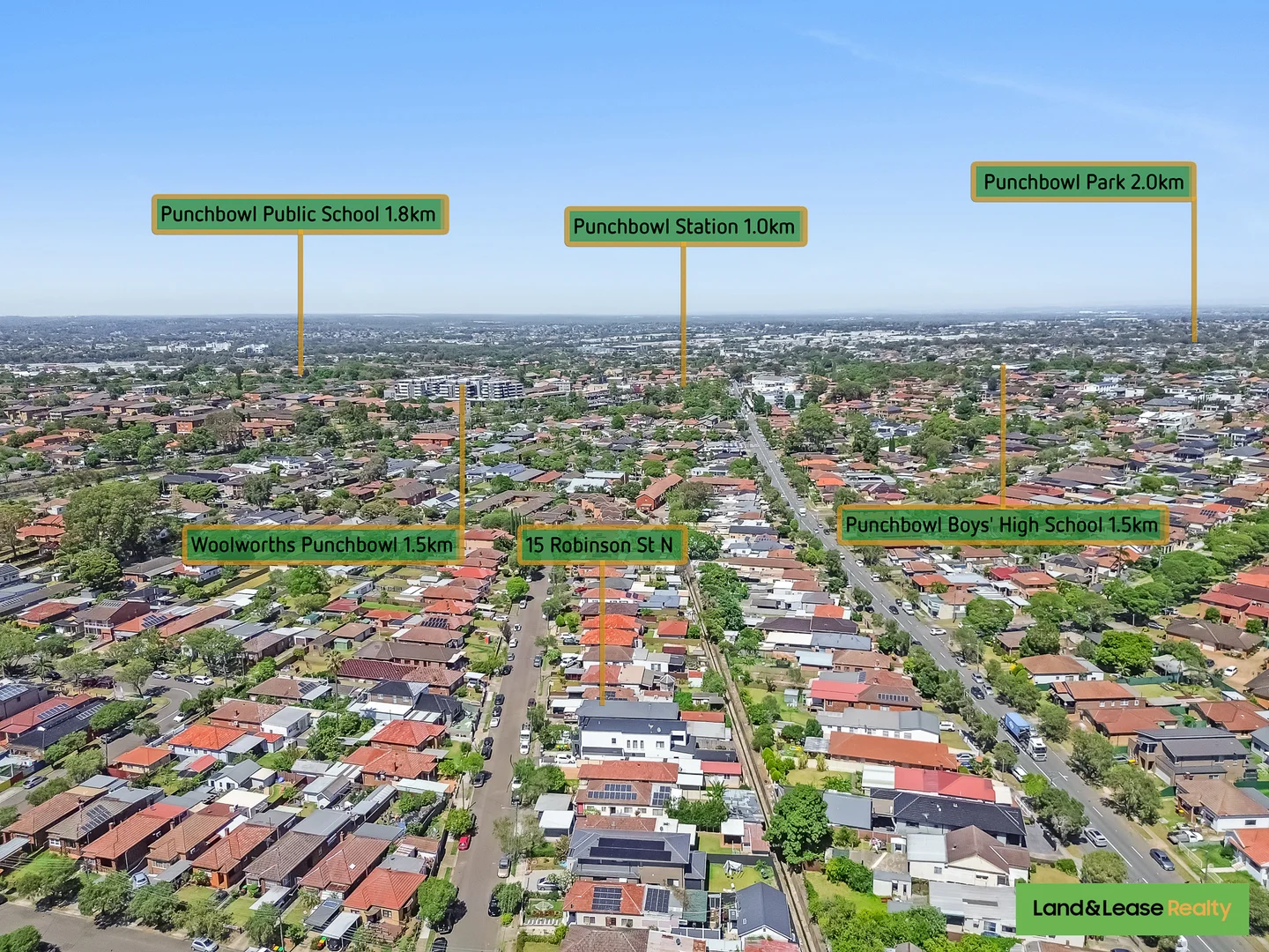 Additional image 14 of 15 Robinson Street, Wiley Park NSW 2195