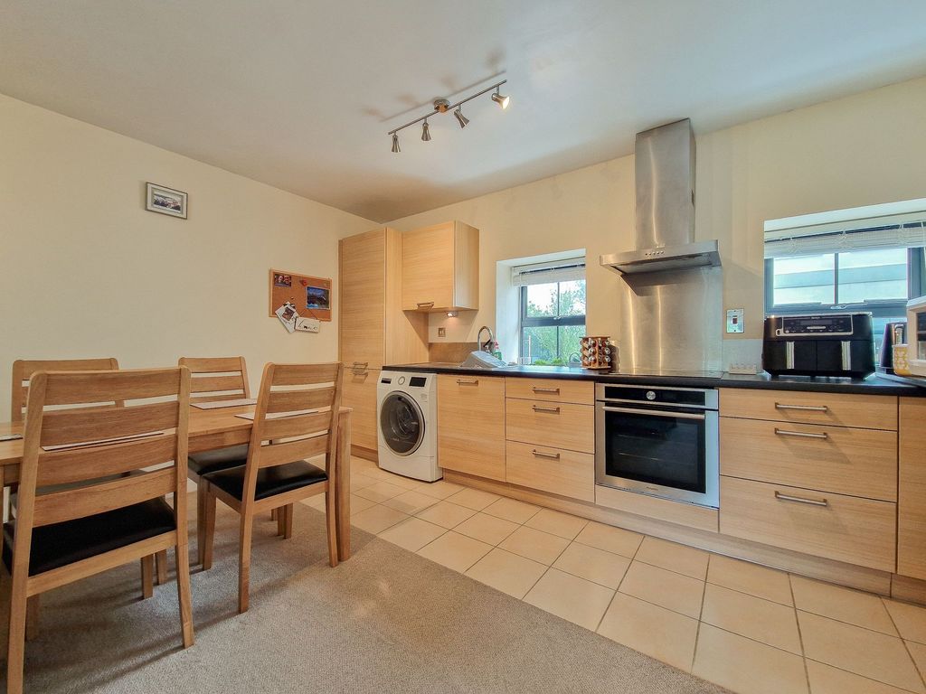 Additional image 3 of 1 bed flat for sale29 Highfield Country, Trinity JE3