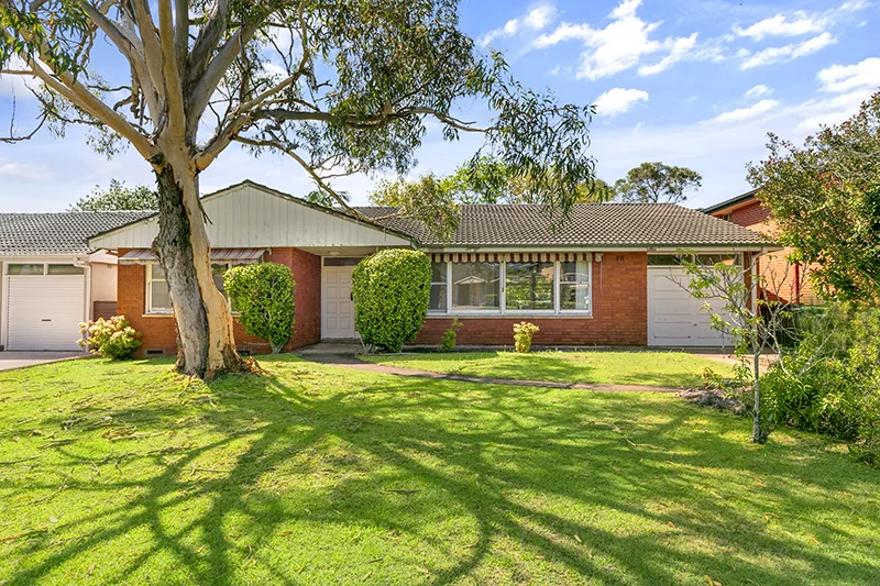 6 Durrow Avenue, Killarney Heights NSW 2087