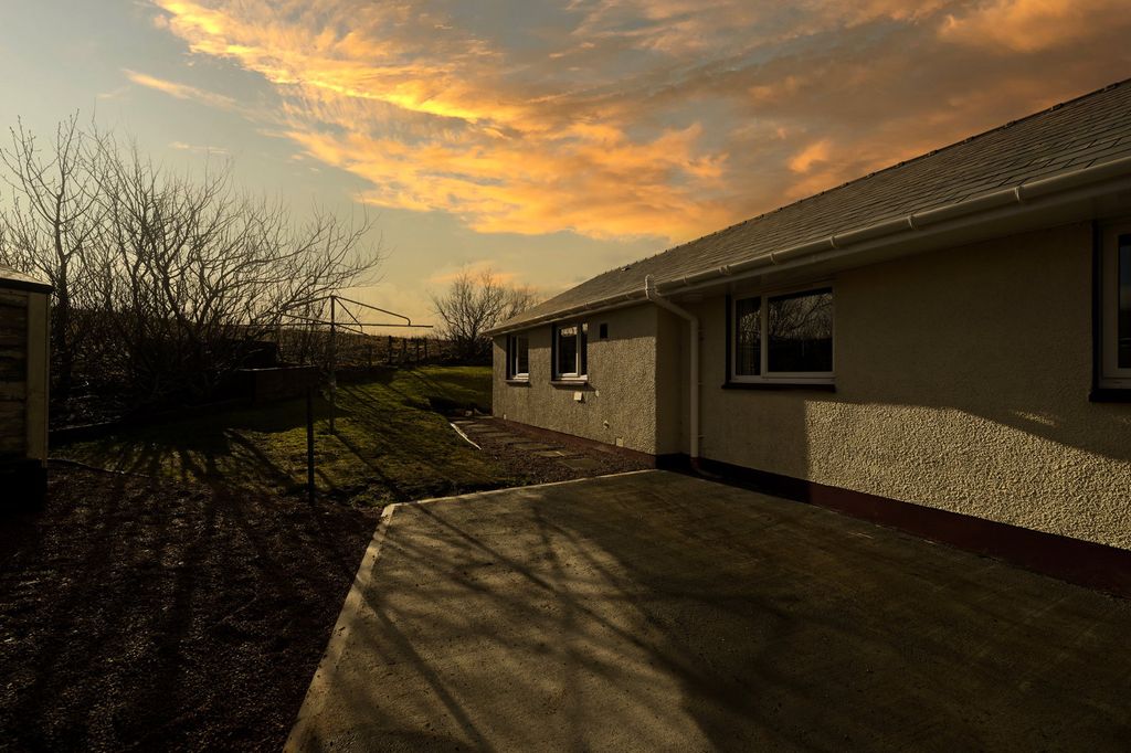 Additional image 39 of 3 bed bungalow for sale6 Roebrek, Brae, Shetland ZE2
