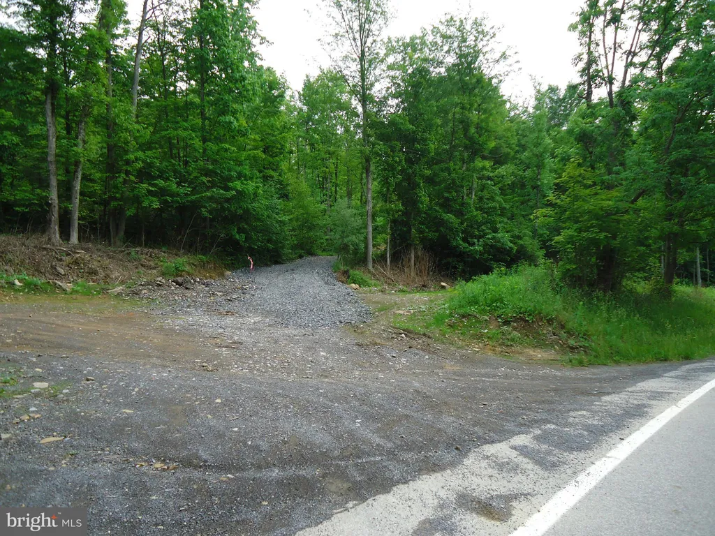 Northwest Turnpike, Gormania, WV 26720