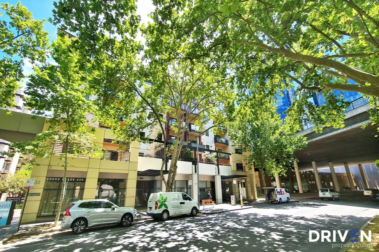 Additional image 13 of 29/110 Mounts Bay Road, Perth WA 6000