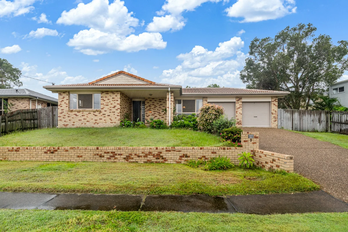 9 Kalana Road, Currimundi QLD 4551