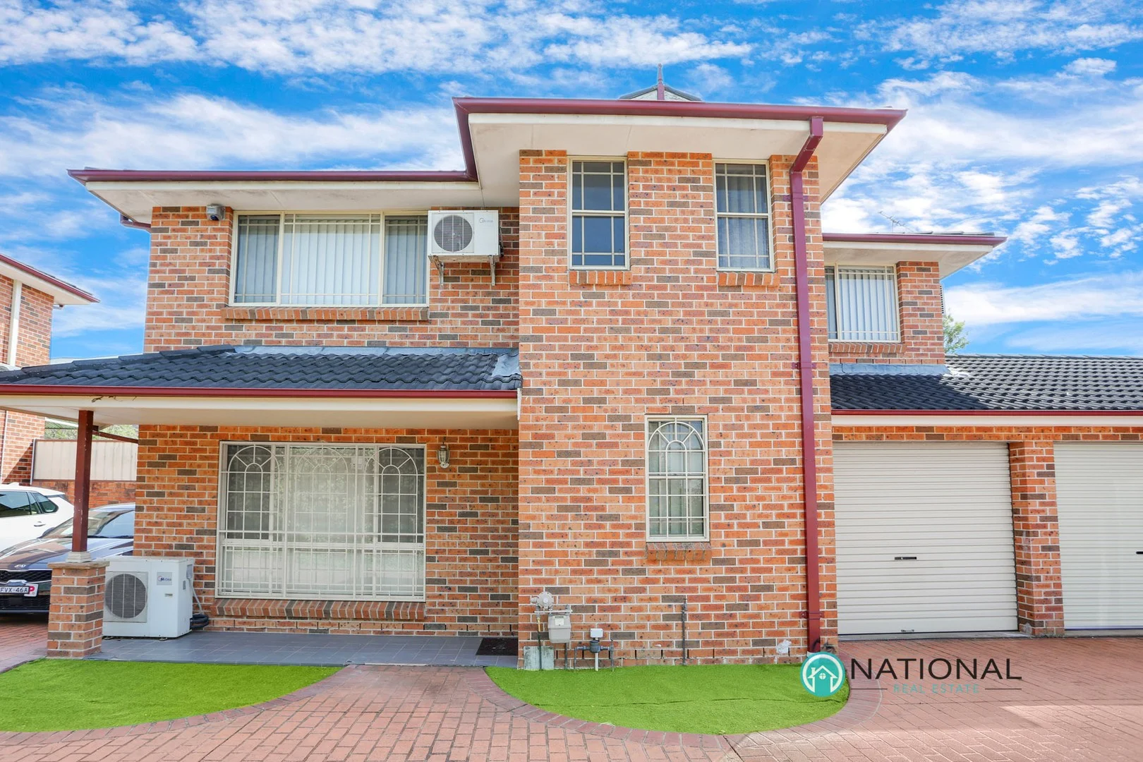 3/487 Woodville Road, Guildford NSW 2161